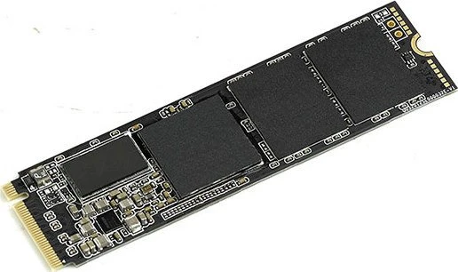 SSSTC MU X1 1TB, M.2 2280 / M-Key / PCIe 3.0 x4