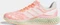 adidas 4D Run 1.0 cloud white/signal coral Vorschaubild