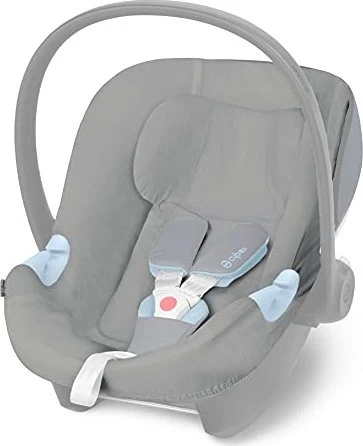 Cybex Aton M Sommerbezug