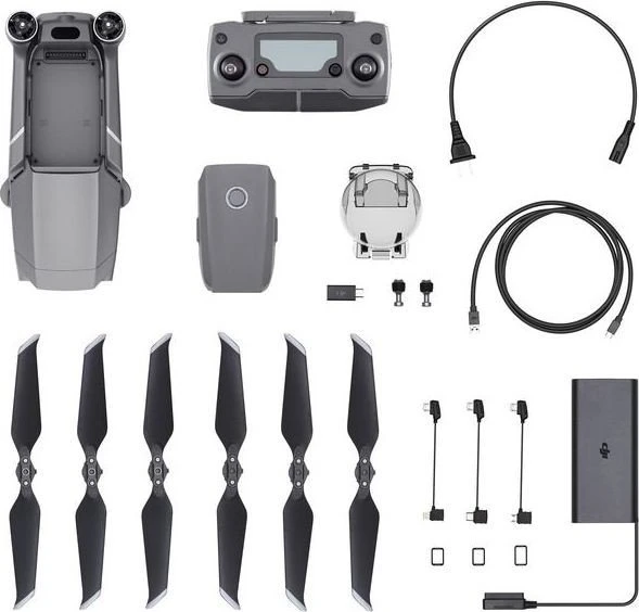 DJI Mavic 2 Zoom