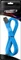CableMod Universal Pro ModMesh, 12V-2x6 Kabel, StealthSense, natives 12V-2x6 Kabel, 1x 16-Pin PCIe 5.1 Stecker auf 16-Pin PCIe 5.1 Stecker, hellblau, 60cm Vorschaubild