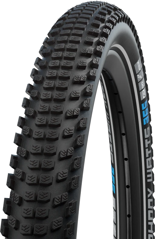 Schwalbe Johnny Watts 365 29x2.6