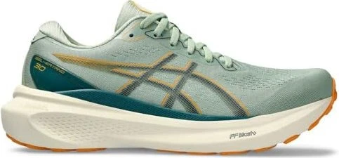 Asics Gel-Kayano 30 dark jade/black (Herren)