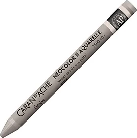 Caran d'Ache Neocolor II Aquarelle Wachskreide, beige, 10er-Pack