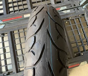 Pirelli Night Dragon 180/65 B16 81H TL Reinforced
