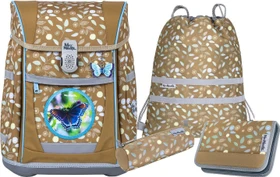 McNeill Tenero Greta Schultaschen-Set, 5-tlg.