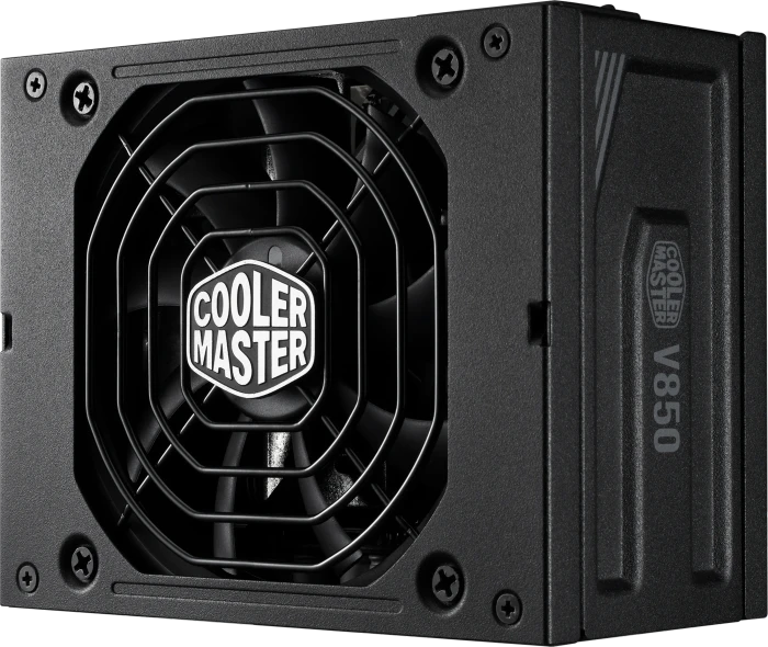 Cooler Master V-Series V850 SFX Gold 850W, ATX 3.0, UK-Version