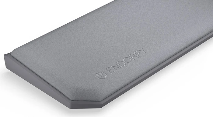 Endorfy Thock Palm Rest V2, grau