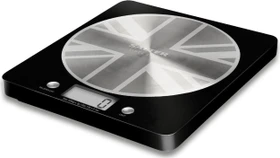 Salter 1036 UJBKDR Great British Disc digitale Küchenwaage