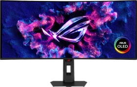 ASUS ROG Strix OLED XG34WCDMS, 34"