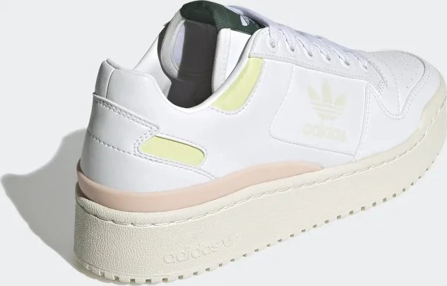 adidas Forum Bold cloud white/off white/green oxide (Damen)