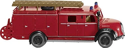 Wiking Klassik Edition Feuerwehr LF 16 Magirus