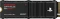 SanDisk Optimus GX PRO 850P for PS5 4TB, M.2 2280 / M-Key / PCIe 4.0 x4, Kühlkörper Vorschaubild
