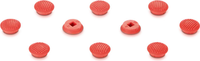 Lenovo ThinkPad 3.0mm TrackPoint Cap Set, 10er-Pack