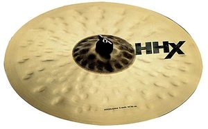 Sabian HHX X-Treme Crash 18"