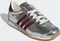 adidas Country OG silver metallic/maroon/off white Vorschaubild