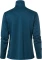 Vaude Skomer Fleece Jacke dark sea (Damen) Vorschaubild