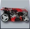 Einhell Classic GC-PM 52/S HW Benzin-Rasenmäher Vorschaubild