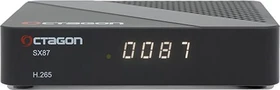 Octagon SX87 HD H.265 S2+ IP