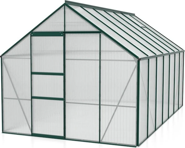 Vitavia Merkur Gewächshaus