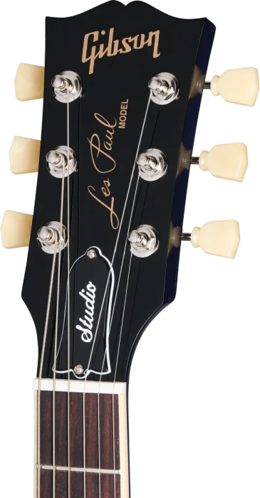 Gibson Les Paul Studio Blueberry Burst (2024)