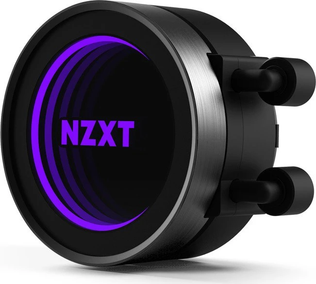 NZXT Kraken X72