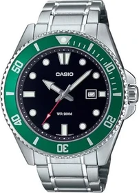 Casio Collection MDV-107D-3AV