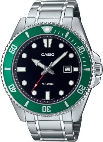 Casio Collection MDV-107