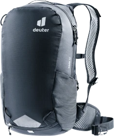 Deuter Race 12 schwarz