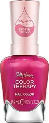 Sally Hansen Color Therapy Nagellack 250 Rosy Glow, 14.7ml