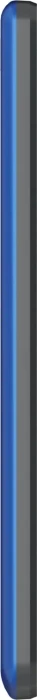 InkBook Solaris, blau