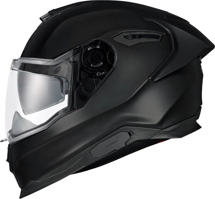 Nexx Y.100R matt schwarz
