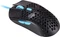 HK Gaming Sirius-M 3360 Gaming Mouse Phantom & Blue schwarz/blau, USB Vorschaubild