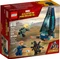 LEGO Marvel Super Heroes Spielset - Outrider Dropship-Angriff Vorschaubild