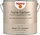 Alpina Farben Feine Farben No. 35 Wiege des Aromas innen erlesenes graubeige edelmatt grau, 2.5l (984076)