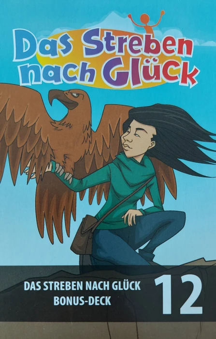 Das Streben nach Glück: Dankbarkeits-Minierweiterung (Erweiterung)