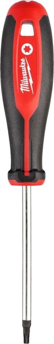Milwaukee Tri-Lobe Torx Schraubendreher, T25x100mm