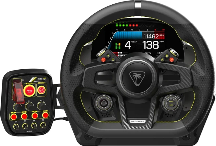 Turtle Beach VelocityOne Race (Xbox SX/Xbox One/PC)