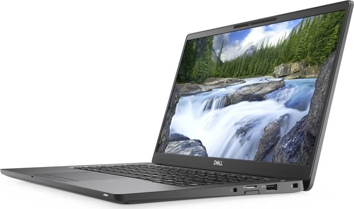 Dell Latitude 7400, grau, Core i7-8665U, 16GB RAM, 512GB SSD, DE