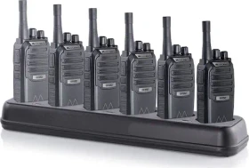 Midland 6-fach Standlader für BR02
