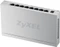 Zyxel GS-100 Desktop Gigabit Switch, 8x RJ-45, V2 Vorschaubild
