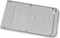 EK Water Blocks Quantum Line EK-Quantum Vector FE RTX 3070 Backplate Nickel Vorschaubild