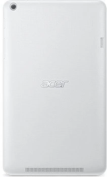 Acer Iconia One 8 B1-820HD, weiß, 16GB