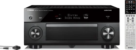 Yamaha RX-A2070 schwarz