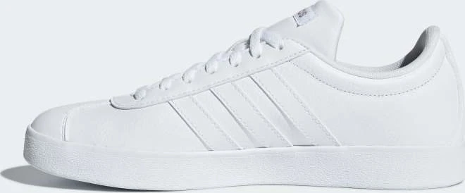 adidas VL Court 2.0 white/ftw bla/ciberm (Damen)
