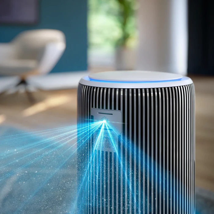Philips AC3220/10 PureProtect 3200 Series Luftreiniger
