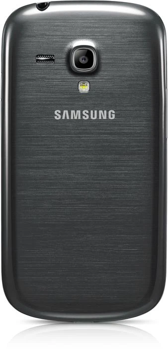 Samsung Galaxy S3 Mini VE i8200 mit Branding