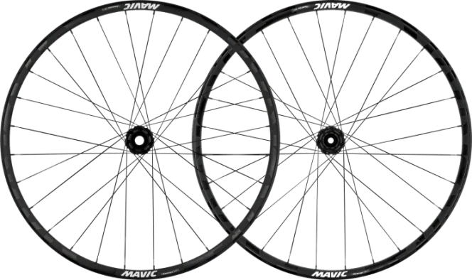 Mavic Deemax DH 28H/28H 22mm/30mm 29" 20x110 TA/12x148 TA SRAM XD 6-Loch Disc Laufradsatz