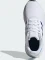 adidas Galaxy 6 cloud white/semi blue burst/semi spark (Herren) Vorschaubild