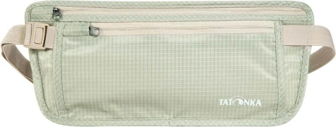 Tatonka Skin Moneybelt Int. Bauchtasche natural